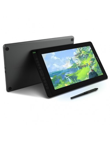Grafinė planšetė HUION Kamvas RDS-160