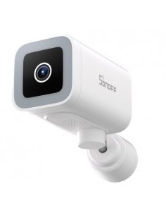 SONOFF CAM-B1P(CAM Outdoor) išmanioji lauko kamera, Wi-Fi