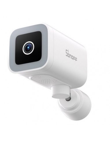 SONOFF CAM-B1P(CAM Outdoor) išmanioji lauko kamera, Wi-Fi