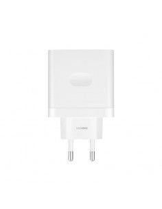 Įkroviklis Realme SuperVOOC 120W USB-A baltas 2