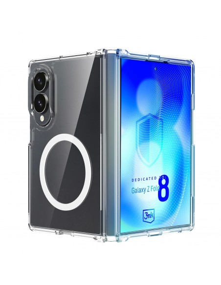 Dėklas 3mk Armor MagCase Samsung F976 Z Fold8