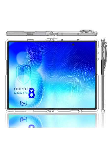 Dėklas 3mk Armor MagCase Samsung F976 Z Fold8
