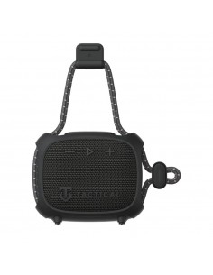 Belaidė kolonėlė Tactical StrikeBase Bullhorn juoda