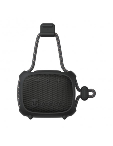 Belaidė kolonėlė Tactical StrikeBase Bullhorn juoda