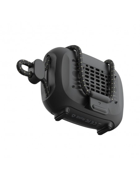 Belaidė kolonėlė Tactical StrikeBase Bullhorn juoda