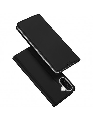 Dėklas Dux Ducis Skin Pro Samsung A276 A27 5G juodas