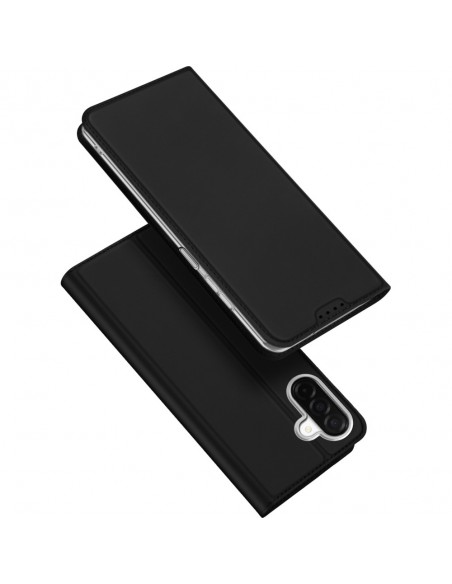 Dėklas Dux Ducis Skin Pro Samsung A276 A27 5G juodas