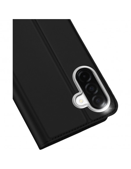 Dėklas Dux Ducis Skin Pro Samsung A276 A27 5G juodas