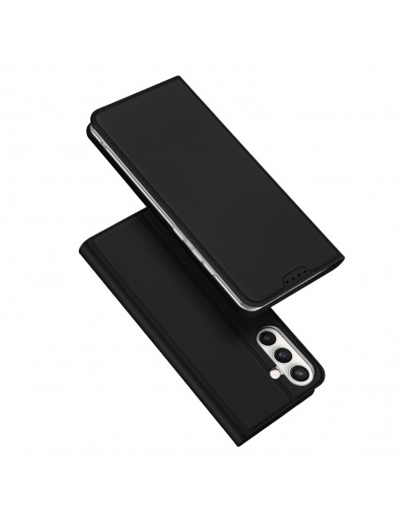 Dėklas Dux Ducis Skin Pro Samsung S741 S26 FE juodas