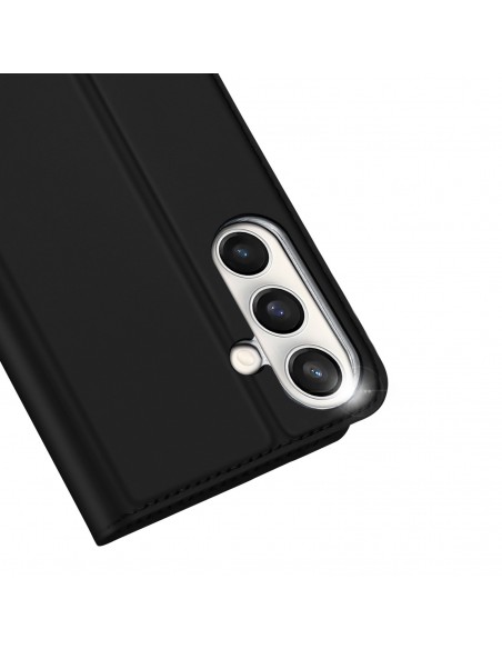 Dėklas Dux Ducis Skin Pro Samsung S741 S26 FE juodas