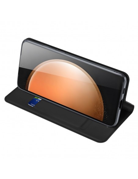 Dėklas Dux Ducis Skin Pro Samsung S741 S26 FE juodas