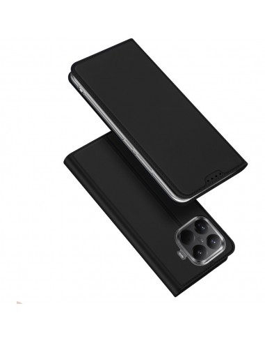 Dėklas Dux Ducis Skin Pro Xiaomi 17T juodas