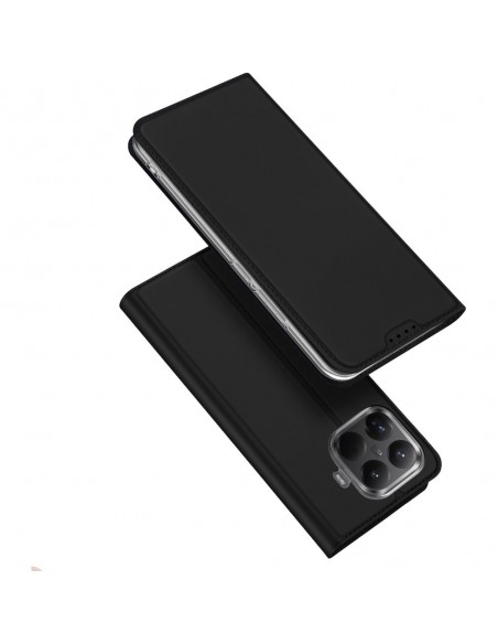 Dėklas Dux Ducis Skin Pro Xiaomi 17T juodas