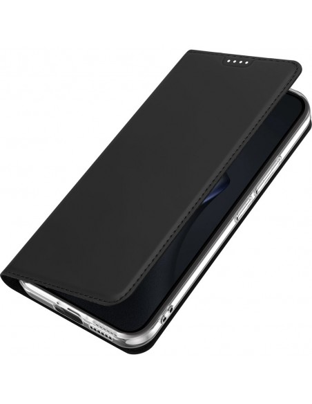 Dėklas Dux Ducis Skin Pro Xiaomi 17T juodas