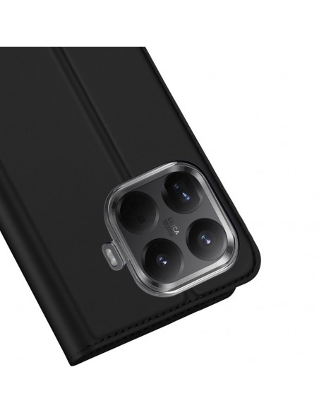 Dėklas Dux Ducis Skin Pro Xiaomi 17T juodas