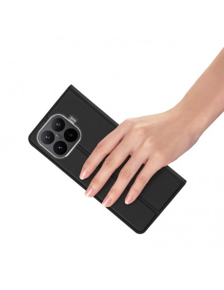 Dėklas Dux Ducis Skin Pro Xiaomi 17T Pro juodas