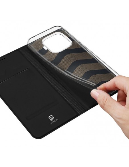 Dėklas Dux Ducis Skin Pro Xiaomi 17T Pro juodas
