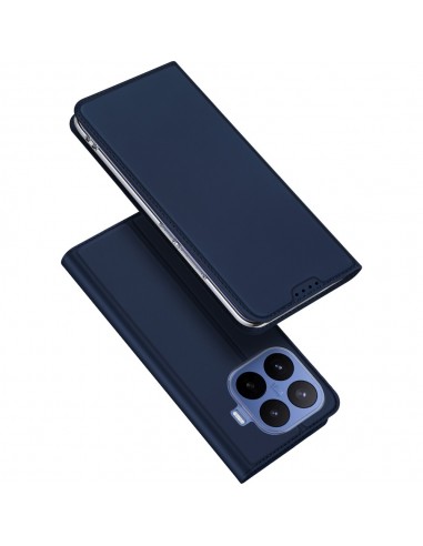 Dėklas Dux Ducis Skin Pro Xiaomi 17T Pro tamsiai mėlynas