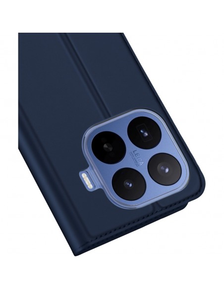 Dėklas Dux Ducis Skin Pro Xiaomi 17T Pro tamsiai mėlynas