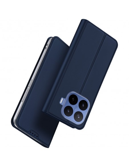 Dėklas Dux Ducis Skin Pro Xiaomi 17T Pro tamsiai mėlynas