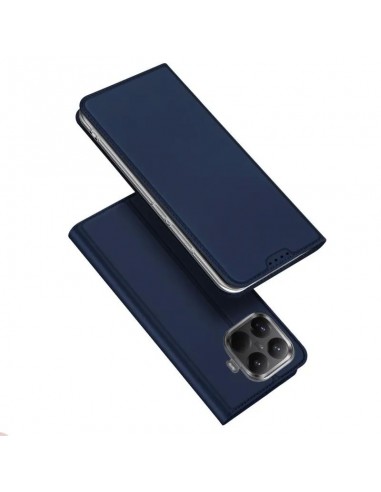 Dėklas Dux Ducis Skin Pro Xiaomi 17T tamsiai mėlynas