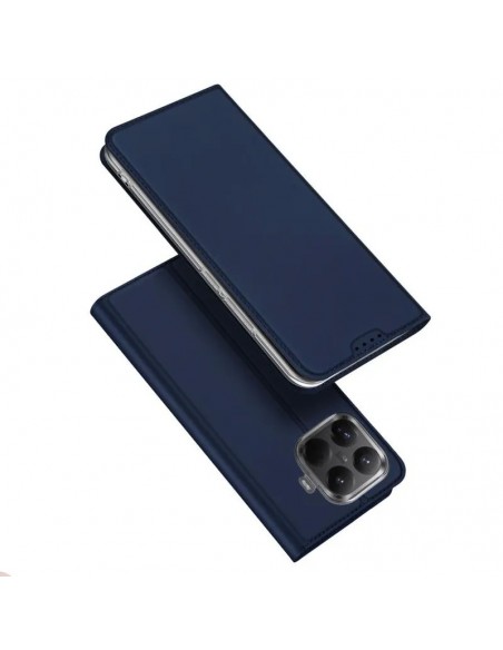 Dėklas Dux Ducis Skin Pro Xiaomi 17T tamsiai mėlynas