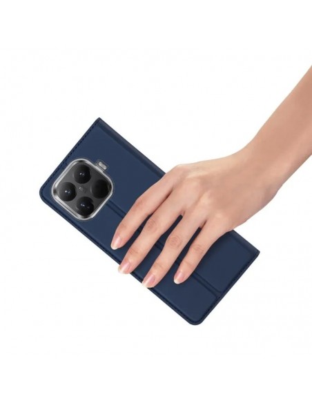 Dėklas Dux Ducis Skin Pro Xiaomi 17T tamsiai mėlynas
