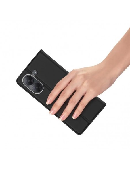Dėklas Dux Ducis Skin Pro Xiaomi Redmi A7 4G juodas