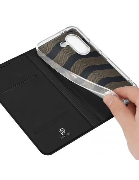 Dėklas Dux Ducis Skin Pro Xiaomi Redmi A7 4G juodas