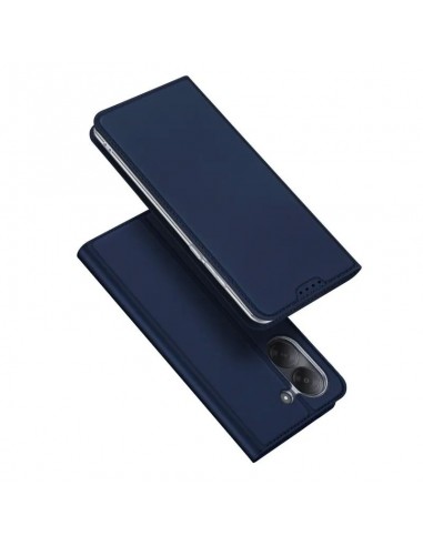 Dėklas Dux Ducis Skin Pro Xiaomi Redmi A7 4G tamsiai mėlynas