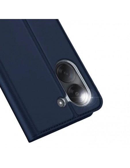 Dėklas Dux Ducis Skin Pro Xiaomi Redmi A7 4G tamsiai mėlynas