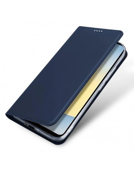 Dėklas Dux Ducis Skin Pro Xiaomi Redmi A7 4G tamsiai mėlynas