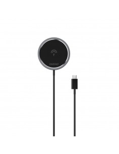 USB kabelis Dudao A12XS USB-C to MagSafe 15W 1.0m juodas