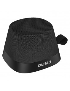 Bluetooth nešiojamas garsiakalbis Dudao Y20 juodas