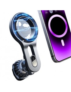 Magnetinis telefono laikiklis automobiliui