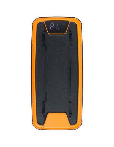 Išorinė baterija 30000mAh, PD 65W, DC 12-19V, USB-C, 2xUSB-A, QC3.0