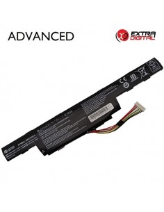 Nešiojamo kompiuterio baterija ACER AS16B5J, 5200mAh, Extra Digital Advanced