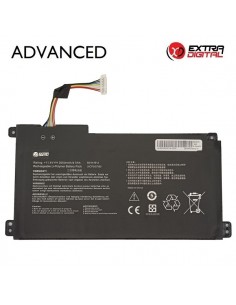 Nešiojamo kompiuterio baterija ASUS B31N1912, 3600mAh, Extra Digital Advanced
