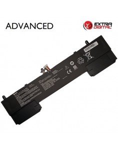 Nešiojamo kompiuterio baterija ASUS C42N1839, 3400mAh, Extra Digital Advanced