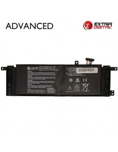 Nešiojamo kompiuterio baterija ASUS B21N1329, 4150mAh, Extra Digital Advanced