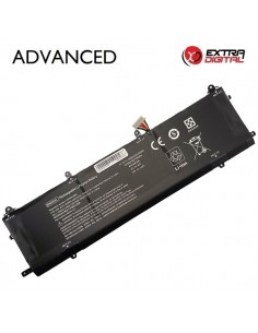 Nešiojamo kompiuterio baterija HP BN06XL, 5000mAh, Extra Digital Advanced