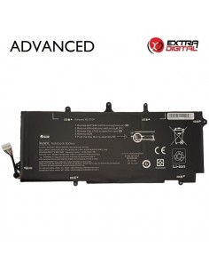 Nešiojamo kompiuterio baterija HP BL06XL, 3400mAh, Extra Digital Advanced