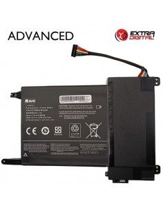 Nešiojamo kompiuterio baterija LENOVO L14S4P22, 4750mAh, Extra Digital Advanced