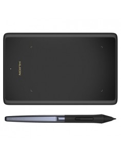 Grafinė planšetė HUION Inspiroy H420X
