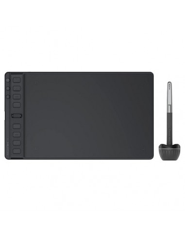 Grafinė planšetė HUION Inspiroy 2S (H641P)