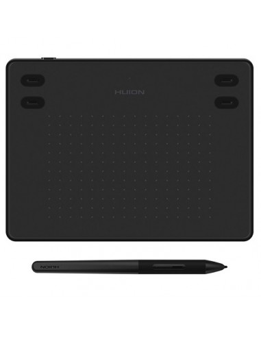 Grafinė planšetė HUION Inspiroy RTE-100