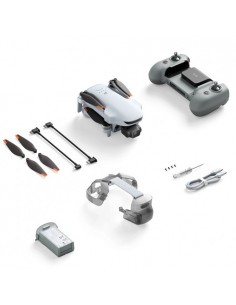 Dronas POTENSIC Atom 3 Standard Kit