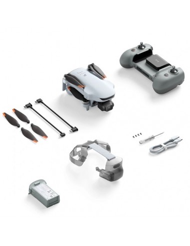 Dronas POTENSIC Atom 3 Standard Kit
