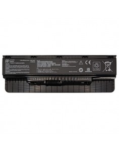 Nešiojamo kompiuterio baterija ASUS A32N1405, 5200mAh, Power Plant