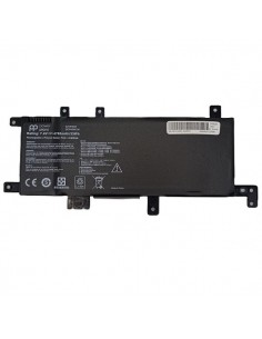 Nešiojamo kompiuterio baterija ASUS C21N1634, 4700mAh, Power Plant